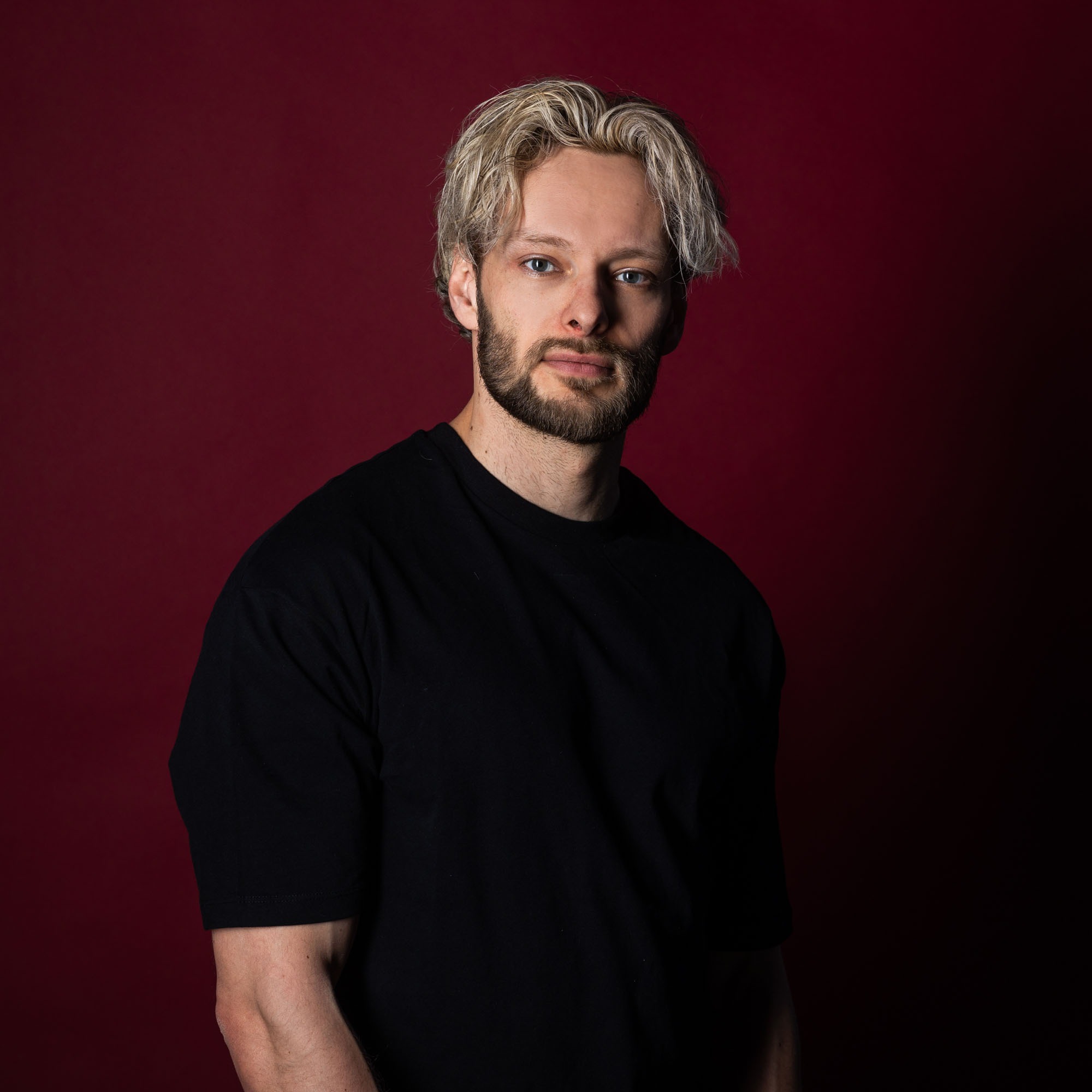 Madism press photo