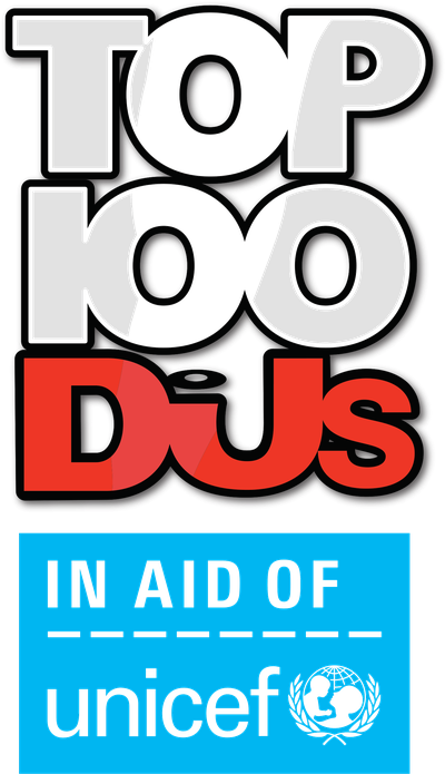 DJ Mag Top 100 DJs